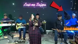 Kendangnya Yayan Jandut tapi lagunya Dangdut Original. Gimana jadinya ?!