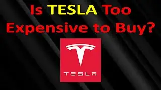 Should You Keep Buying TESLA at This Price?! | TSLA Technical Analysis