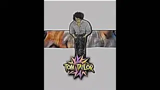 Tom Taylor vs SCP-040-JP #shorts
