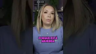 No persigas a alguien por aburrimiento. La importancia de crear equilibrio ANTES de tener pareja.