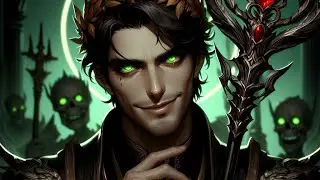 Blackout TM vs SmallDemon GvG PoV Soultaker (Первое GvG на маге за 7 лет)