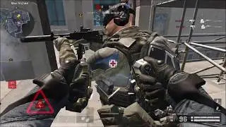 Warface - UNLUCKY moments #7