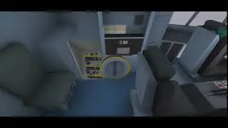 Making fun of Turboprop flight simulator C-130 feature