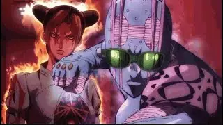 JOLYNE Showcase [ABA] Anime Battle Arena ROBLOX