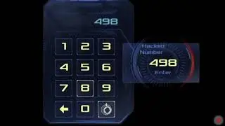Dead Effect 2 Mission 6 Easy Speedrun 