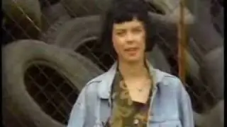 Chisel Mini Bio - 'The Factory' 1988 ABC TV Australia - with very early Khe Sanh.