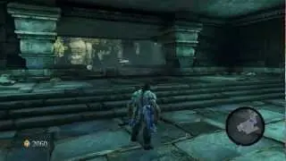 Linux Gaming - Darksiders II