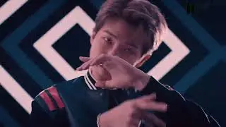 BTS (방탄소년단) '달려라 방탄 (RUN BTS)' FMV ( 