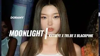 [FREE] KATSEYE X TRI.BE X BLACKPINK | KATSEYE Type beat | BLACKPINK Instrumental