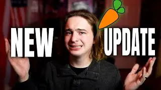 New Instacart Update Made The App Unusable... (No Refunds or Replacements)