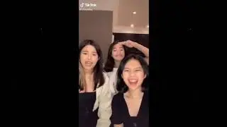 TIKTOK CHIKAKIKU CEWEK VIRAL TERBARU BIKIN SUSAH TIDUR PART 2