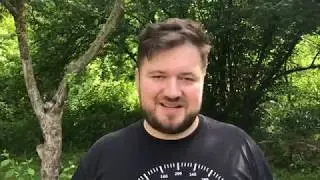 Отзыв Иона о тренинге 