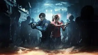 Resident Evil 2 Remake за 35 минут (Что Там Было)
