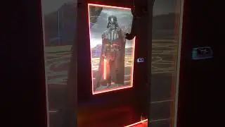 SlowPCGaming Main Event Vader Immortal-Lightsaber Dojo VR 06-26-2023