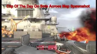 Bot Shot Off The Day EP 1