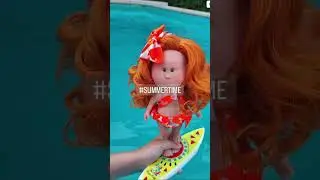 Little Mia Серфінгістка
