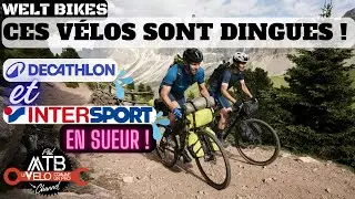 TOUT SAVOIR sur les vélos WELT BIKES. Rapport qualité/prix, garantie, futurs modèles, SAV, essais...