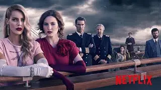 Trailer Alto Mare Stagione 3 dal 07 agosto 2020 su Netflix