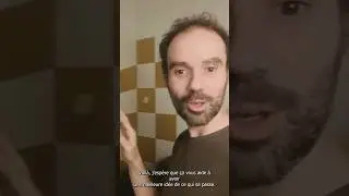 Le mur magique