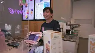 Chatime on how EdApp helps boost sales and conversion