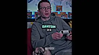 DanTDM Vs MrBeast, KSI, Logan Paul 