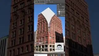 manipulate zip effect into adobe photoshop | Tips | Tricks