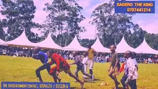 MADARAKA DAY JOVIAL ENTERTAINMENT