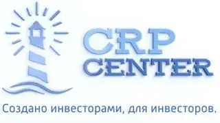 CRP - center   финансовая площадка.  Будущие инвестирования уже здесь и сегодня
