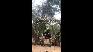 TATLONG KABABAEHAN HULI SA CAMERA /MANG INASAL