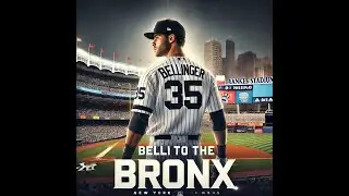 Belli to the Bronx