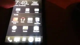 The Unimaginable v0.3! - Working WiFi/RIL (Calls, Text, Data) Working System Apps, Working Root!