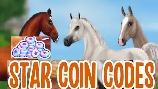 New Star Stable Codes for 200+ Free Star Coins!