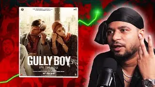 How Gully Boy Changed The Desi Hip-Hop (DHH) Scene for India