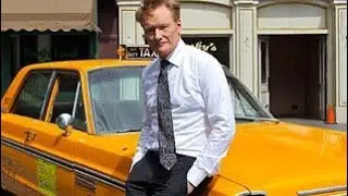 NBC Studios Conan