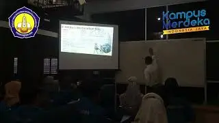 PDD UKTPT Serdos Smart 2022 Pendidikan Pengajaran _Mohd  Siddik, S.T., M Kom STMIK Royal