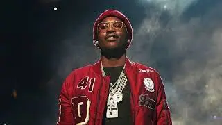 Meek Mill Intro Type Beat 2022  - 