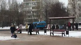 Москва, Генерала Белова 35-1