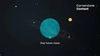 Introducing Cornerstone Galaxy | Ensaan Technologies