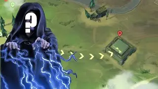 This LDoE Creator is Attempting to Deceive Me.....