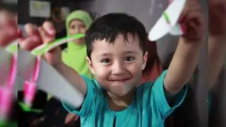 Selamat Hari Raya Aidilfitri 2019