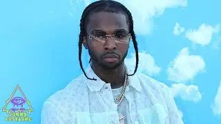 Pop Smoke Arrested/ Eminem Disses Lord Jamar/ Quavo Flips Out
