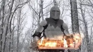 Particle Illusion & VEGAS Pro: Game of Thrones Inspired Flaming Sword Effect