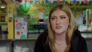 TYS Youth Work video (Pashto)