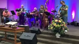 Ronnie Davis and Brandy  Branch Station  If I Could Hear My Mother