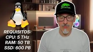 The Decline of Lightweight Environments in Linux