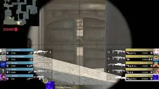 wallbang bro