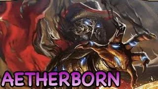D&D5E: ARTHERBORN