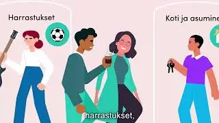 Mikä on Ohjaamo?