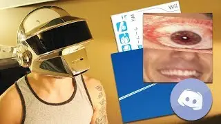 Reviewing Vaporwave Albums From My Discord