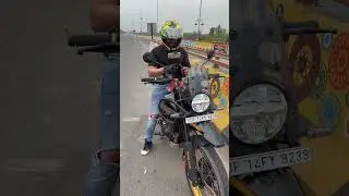 Did your bike get your smile back? 